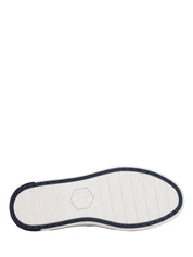 Sneakers Blu Lumberjack