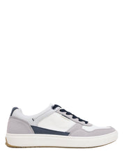 Sneakers Grigio Lumberjack