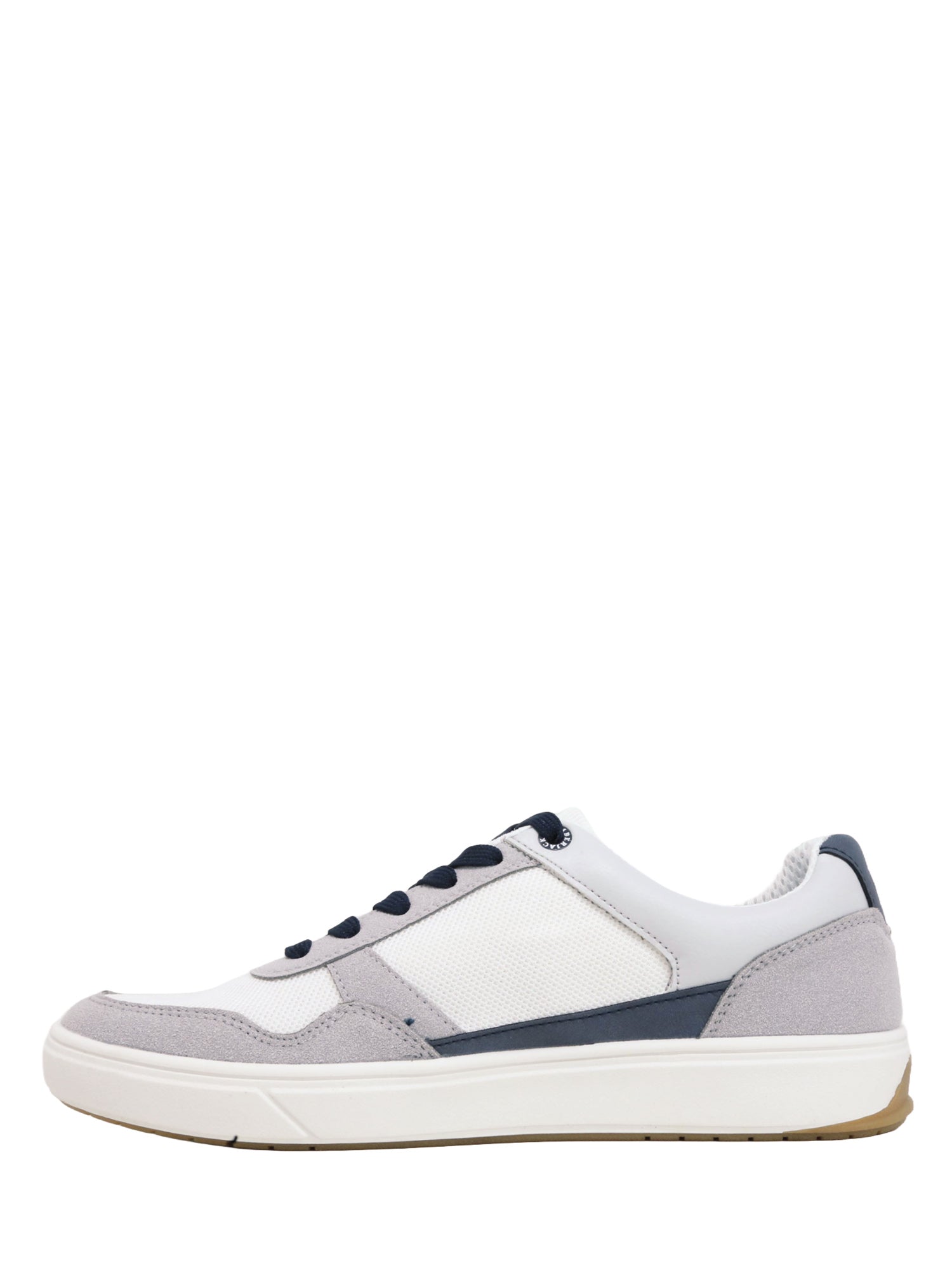 Sneakers Grigio Lumberjack