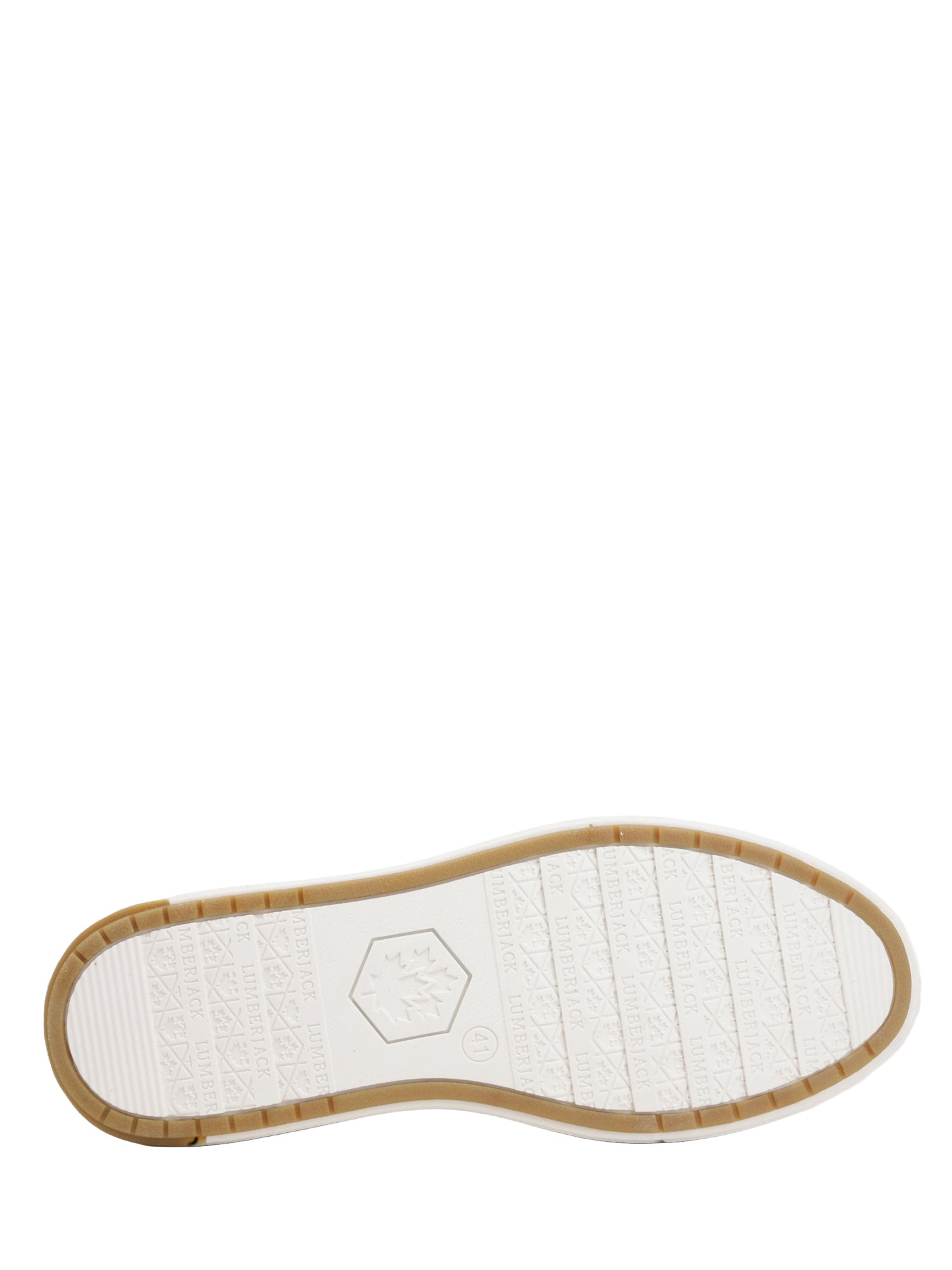 Sneakers Grigio Lumberjack