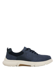Sneakers Blu Lumberjack