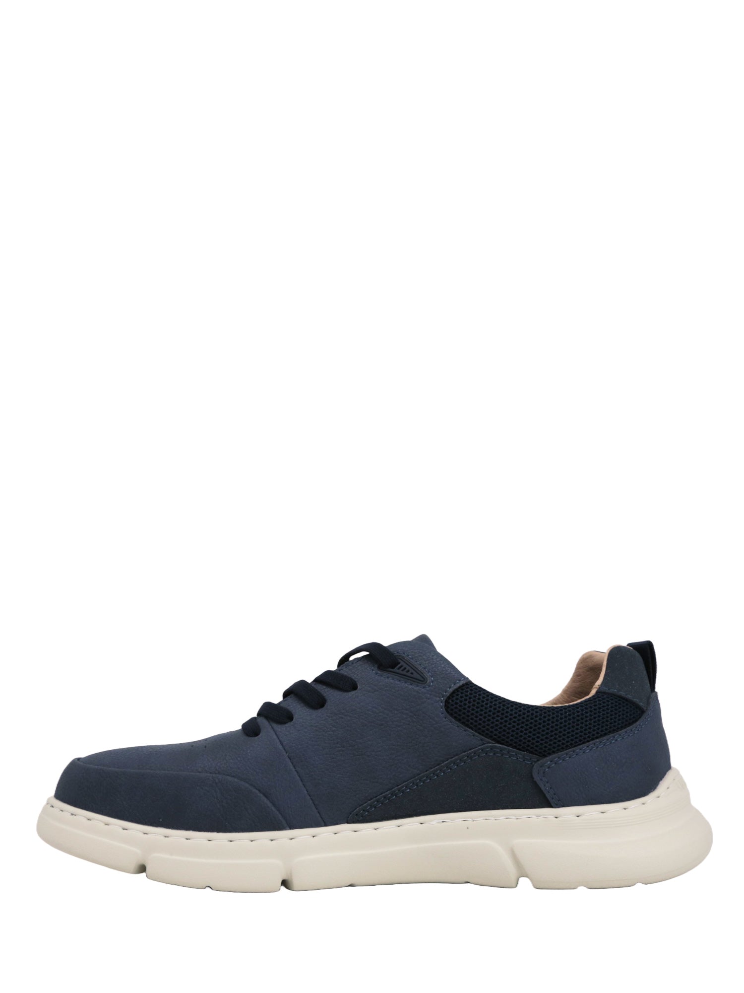 Sneakers Blu Lumberjack