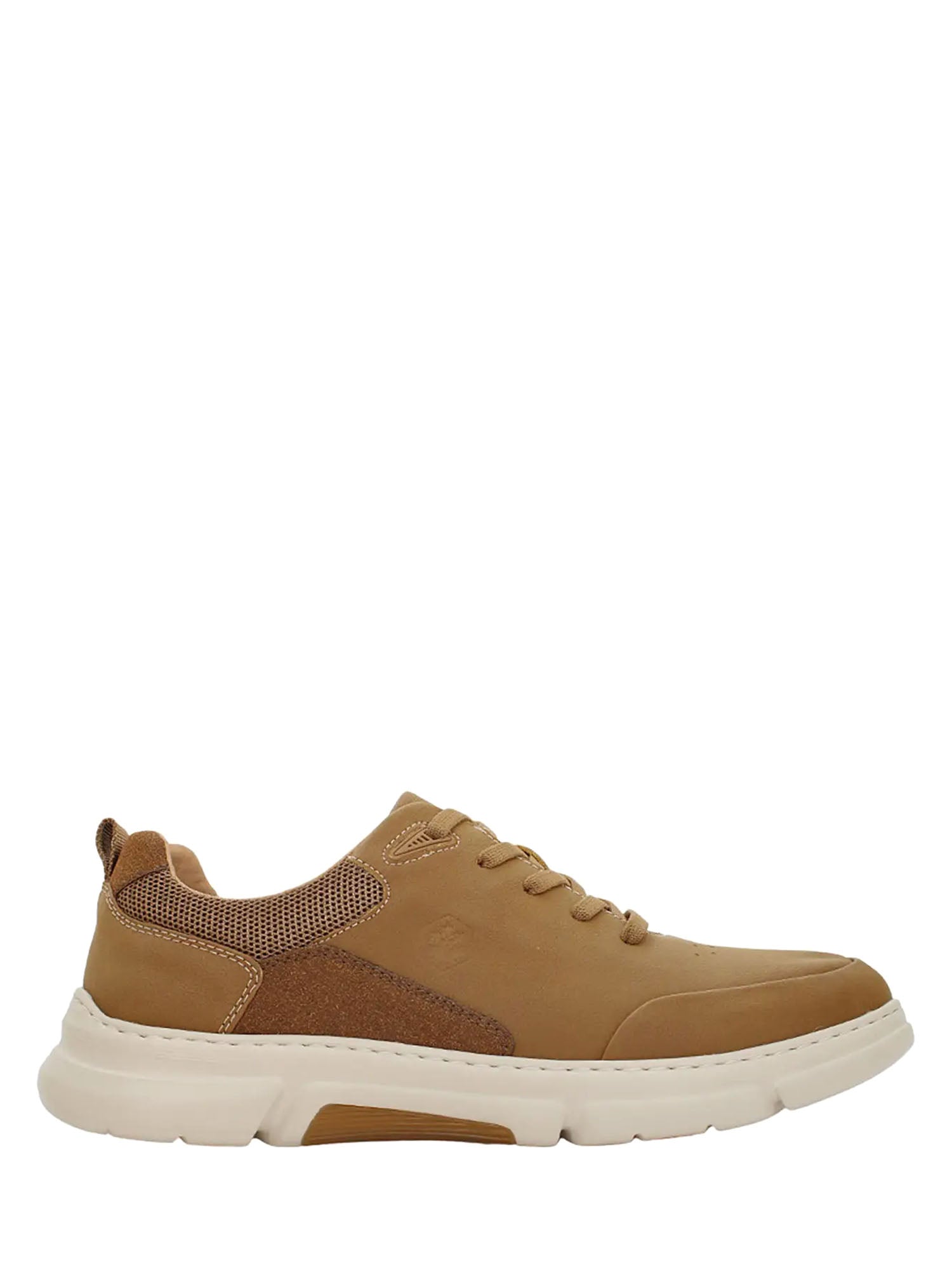 Scarpe lacci Marrone Lumberjack