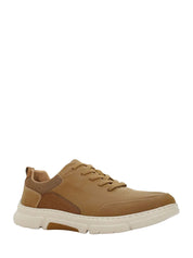 Scarpe lacci Marrone Lumberjack