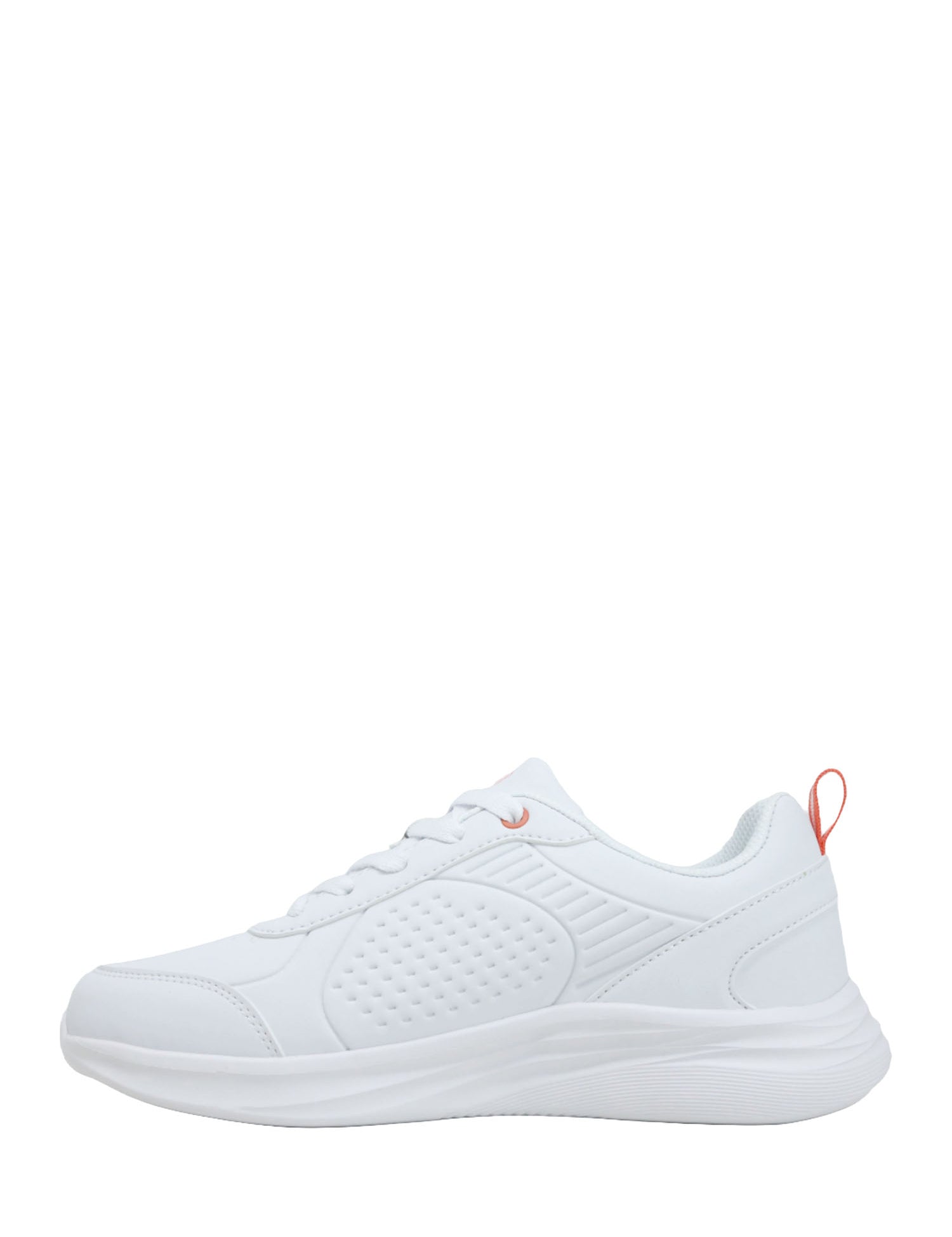 Sneakers Bianco Lumberjack