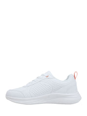 Sneakers Bianco Lumberjack