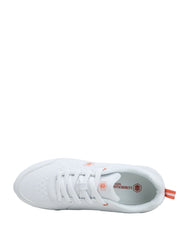 Sneakers Bianco Lumberjack
