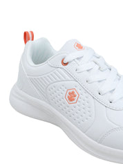 Sneakers Bianco Lumberjack