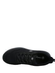 Sneakers Nero Lumberjack