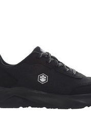 Sneakers Nero Lumberjack