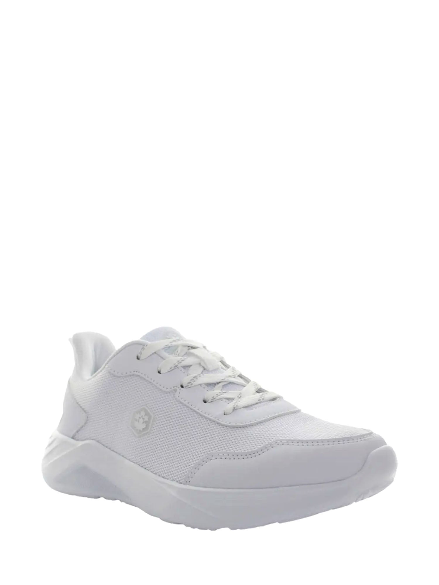 Sneakers Bianco Lumberjack