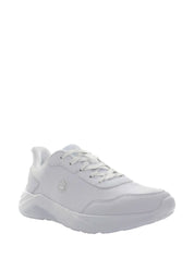 Sneakers Bianco Lumberjack