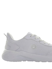 Sneakers Bianco Lumberjack