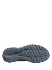 Slip-on Nero Lumberjack