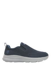 Slip-on Blu Lumberjack