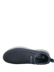 Slip-on Blu Lumberjack