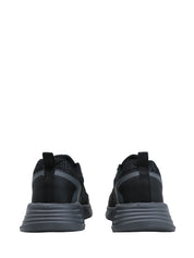 Sneakers Nero Lumberjack