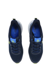 Sneakers Blu Lumberjack