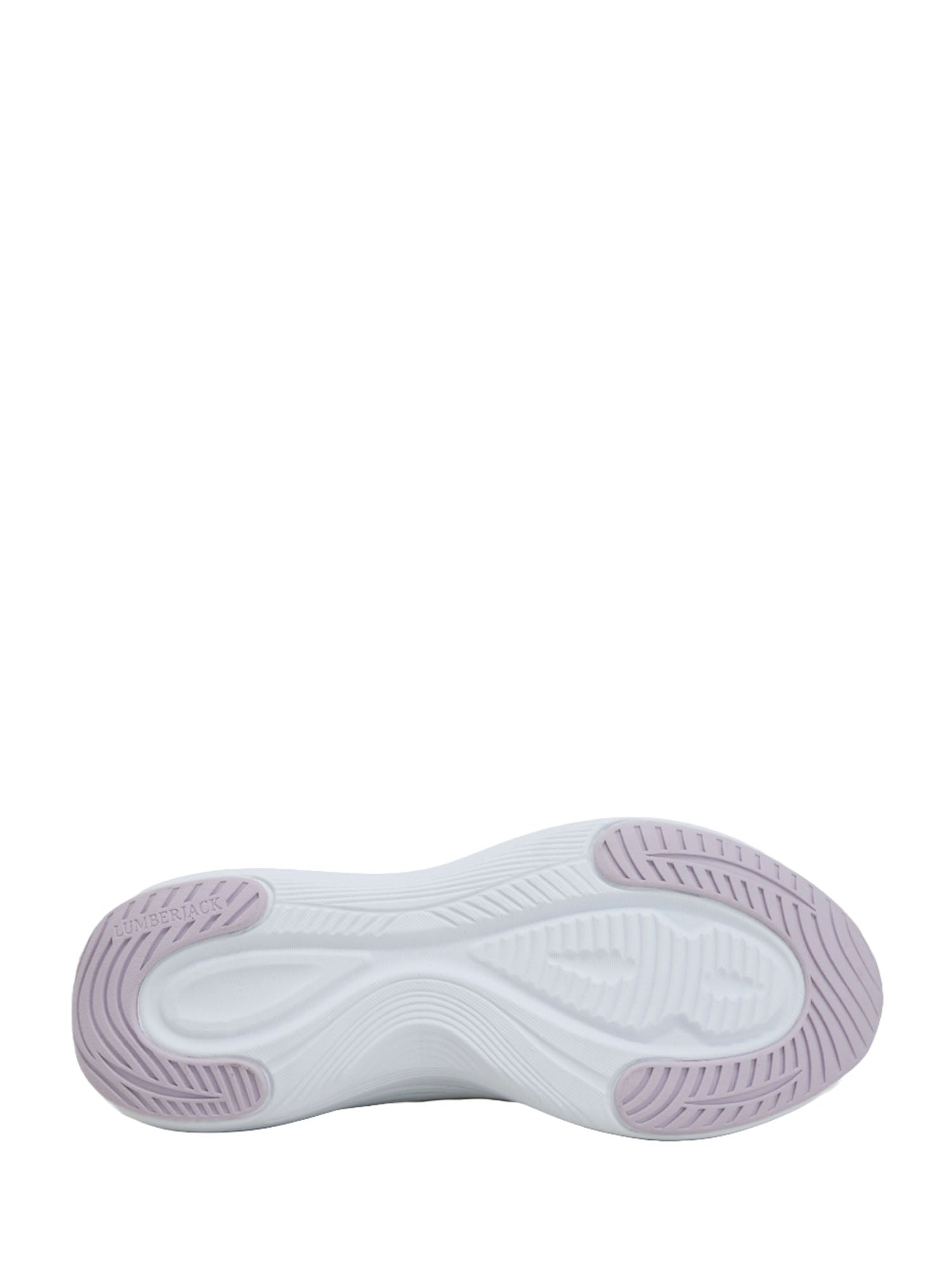 Sneakers Bianco Lumberjack