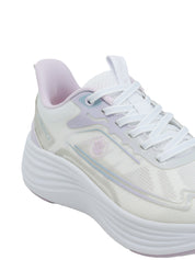 Sneakers Bianco Lumberjack