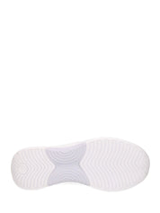 Slip-on Bianco Lumberjack