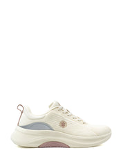 Sneakers Bianco Lumberjack