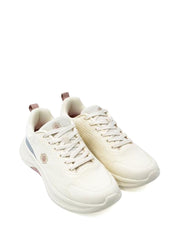 Sneakers Bianco Lumberjack