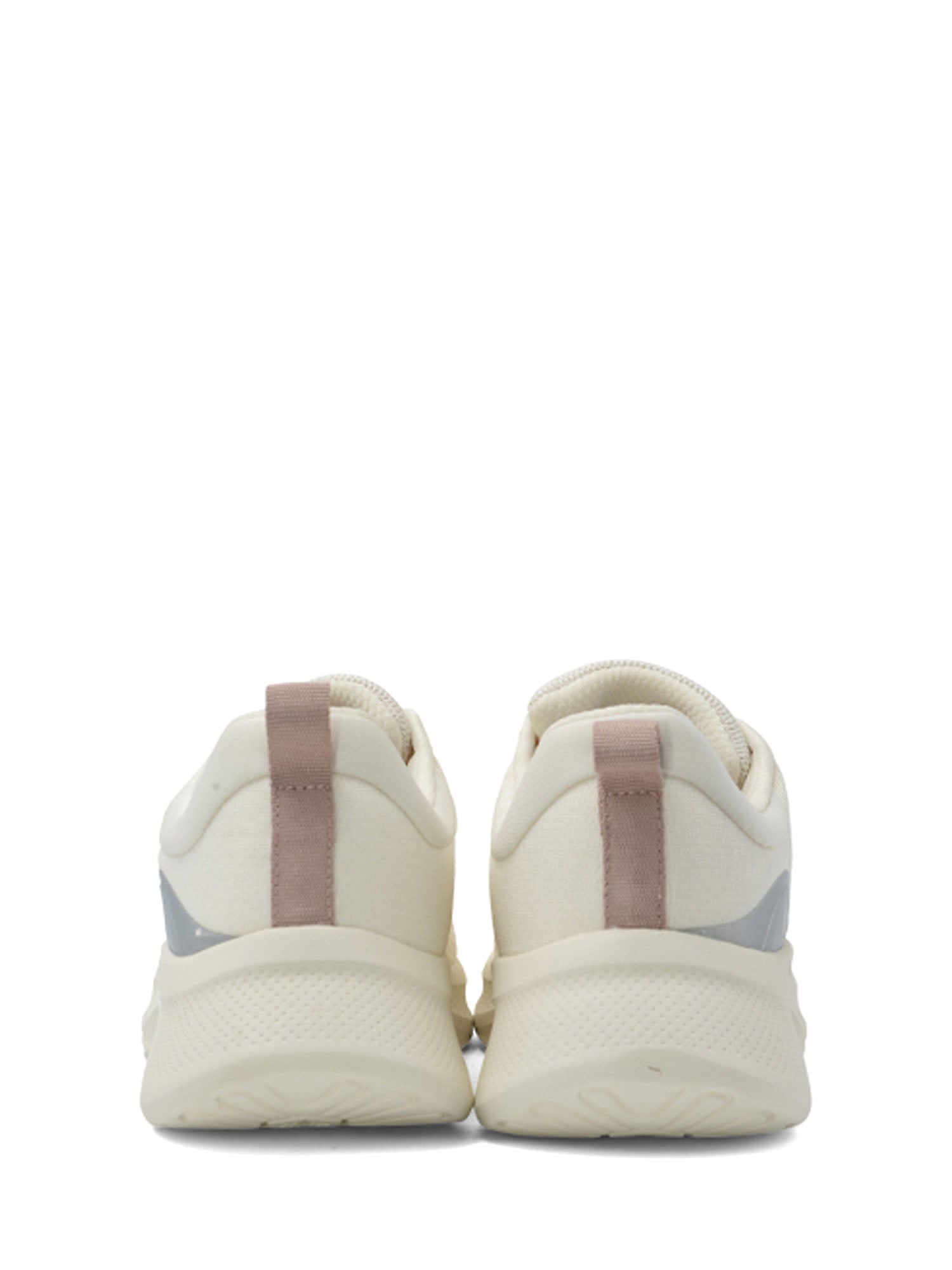 Sneakers Bianco Lumberjack