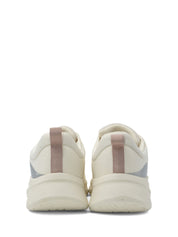 Sneakers Bianco Lumberjack