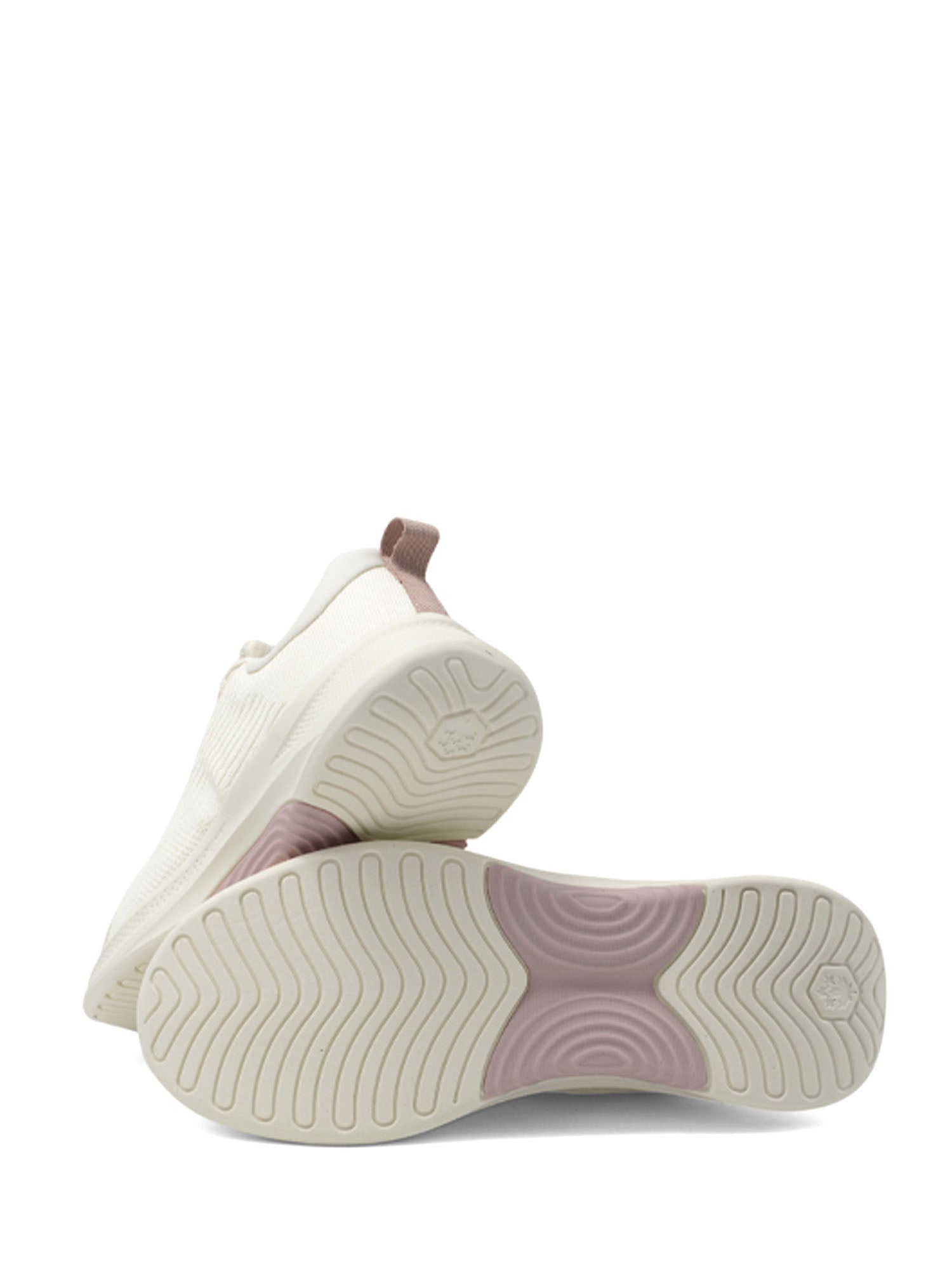 Sneakers Bianco Lumberjack