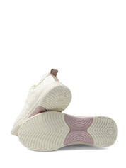 Sneakers Bianco Lumberjack