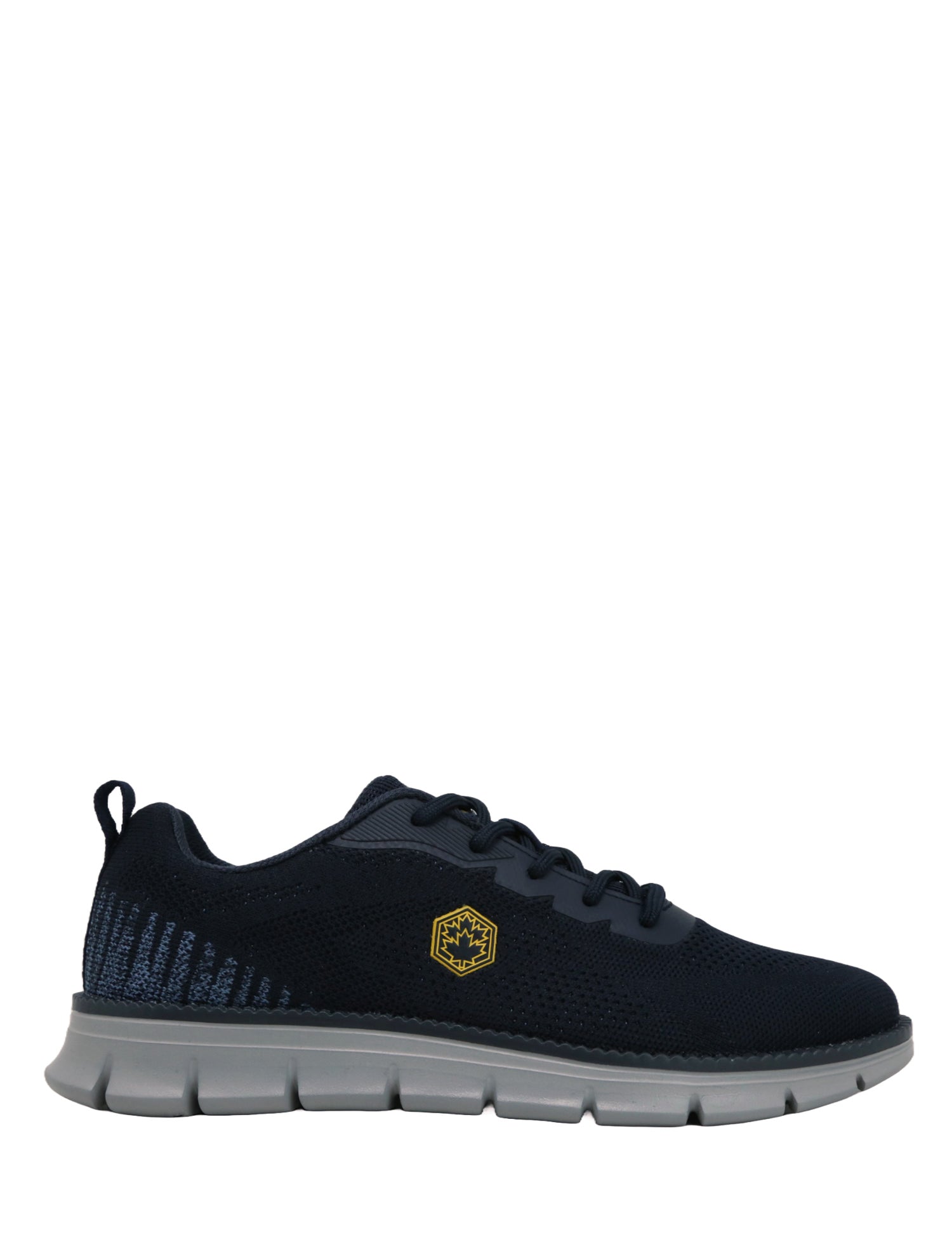 Sneakers Blu Lumberjack