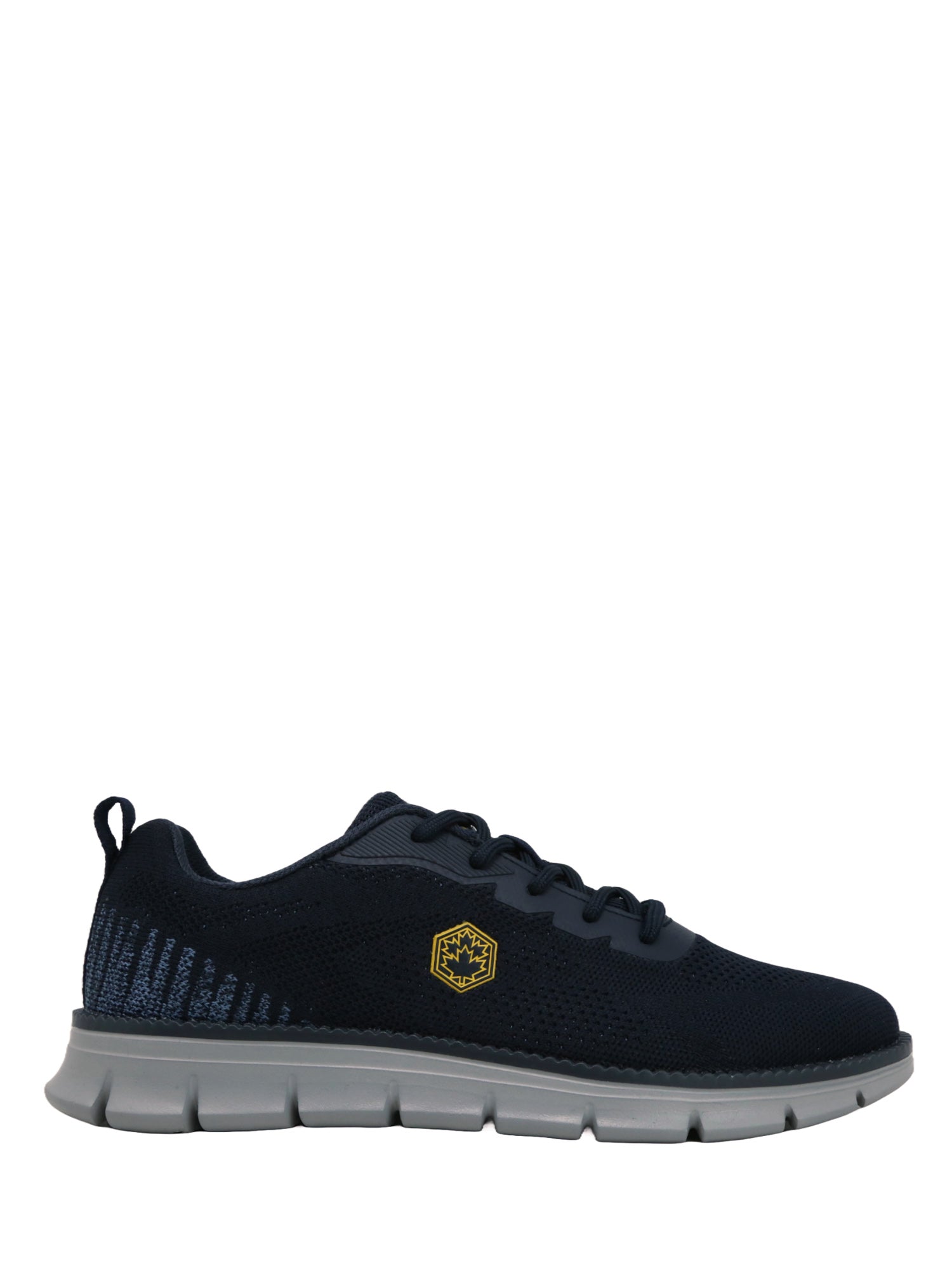 Sneakers Blu Lumberjack