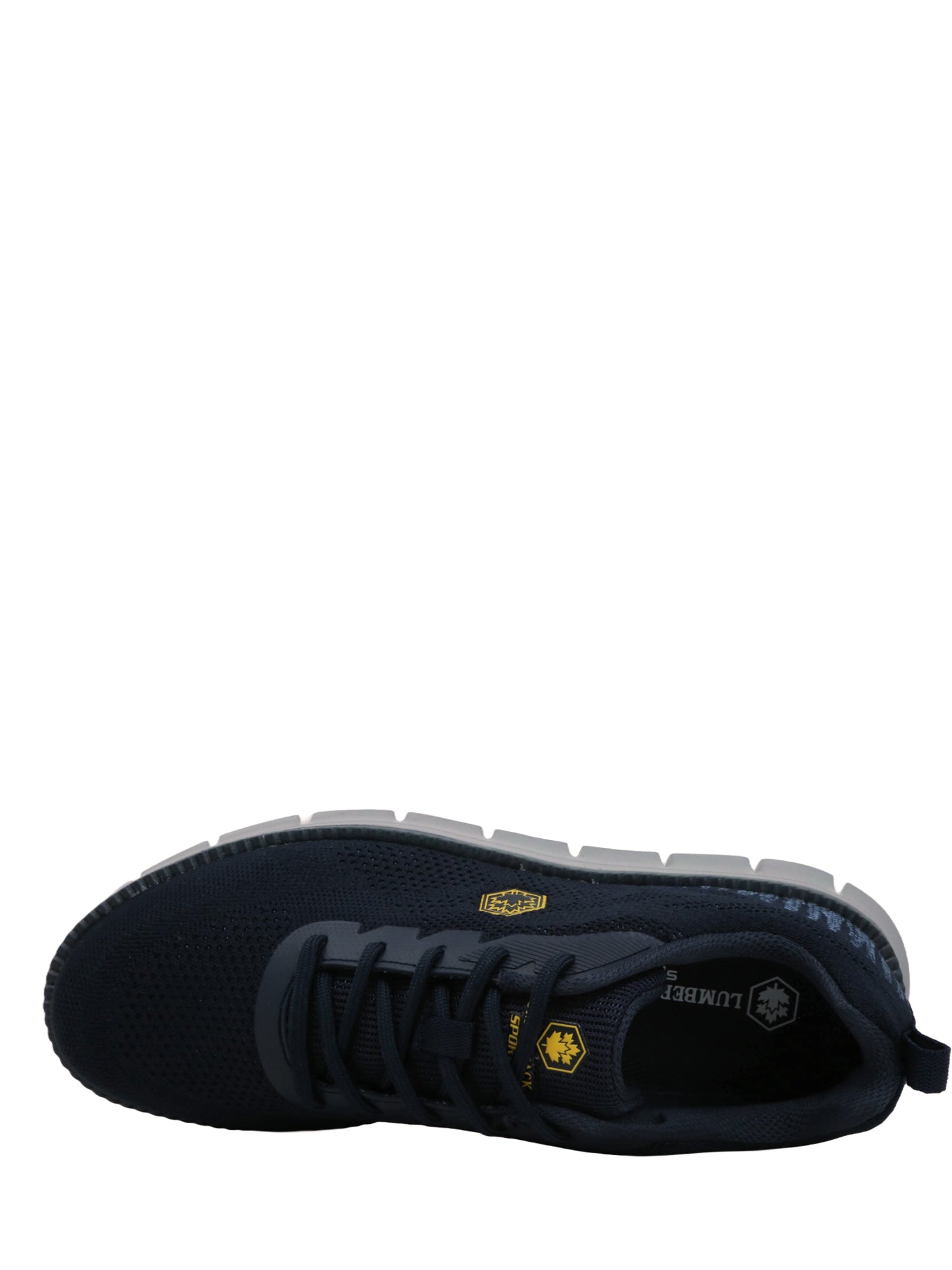 Sneakers Blu Lumberjack