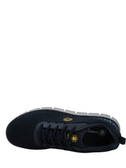 Sneakers Blu Lumberjack