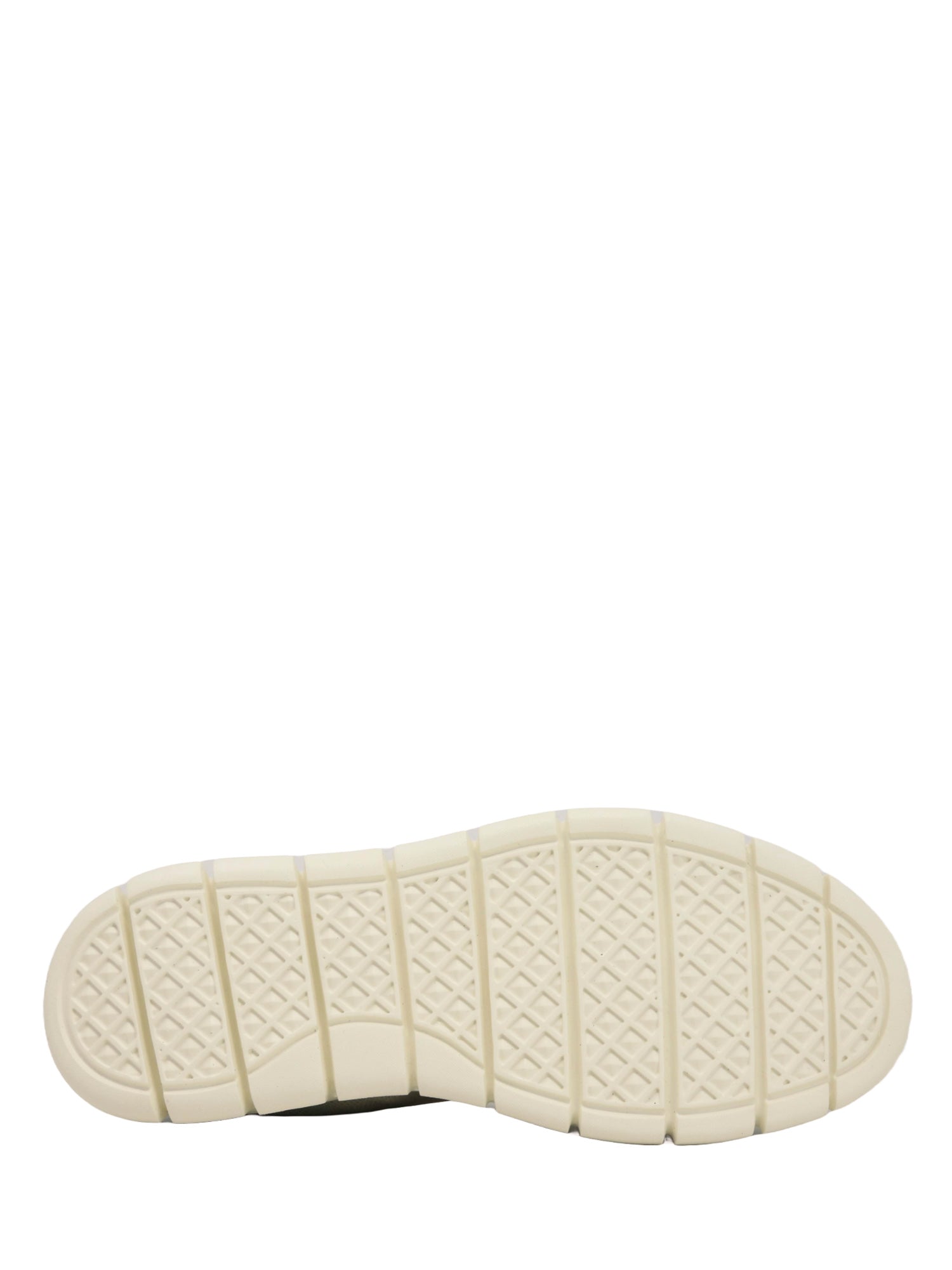 Sneakers Beige Lumberjack