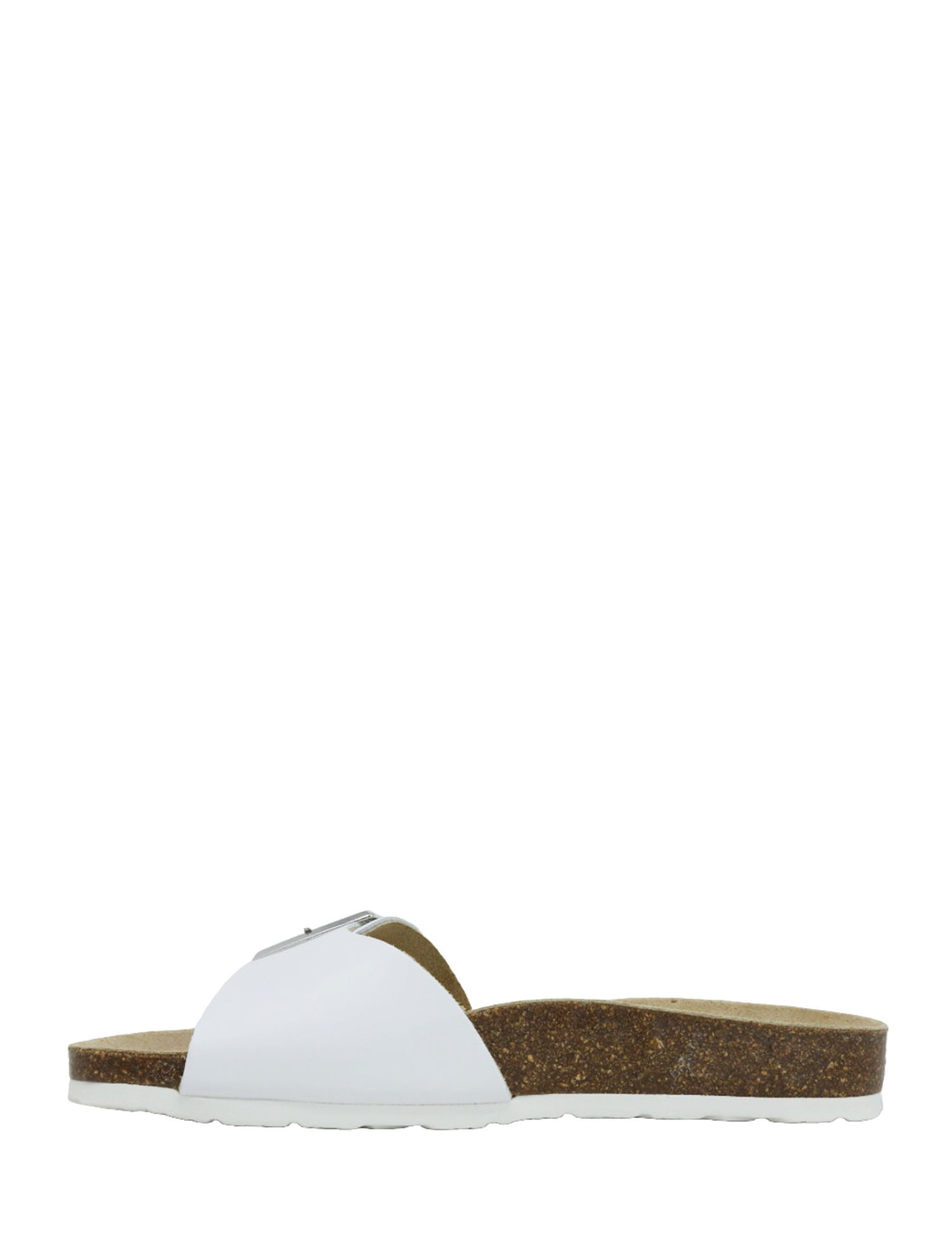 Sandali Bianco Lumberjack