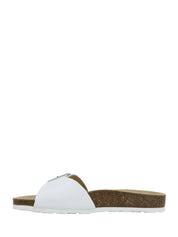 Sandali Bianco Lumberjack