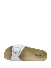 Sandali Bianco Lumberjack