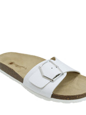 Sandali Bianco Lumberjack