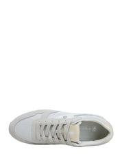 Sneakers Bianco Lumberjack