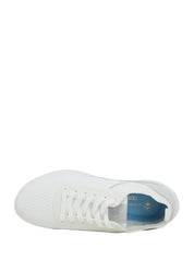 Sneakers Bianco Lumberjack