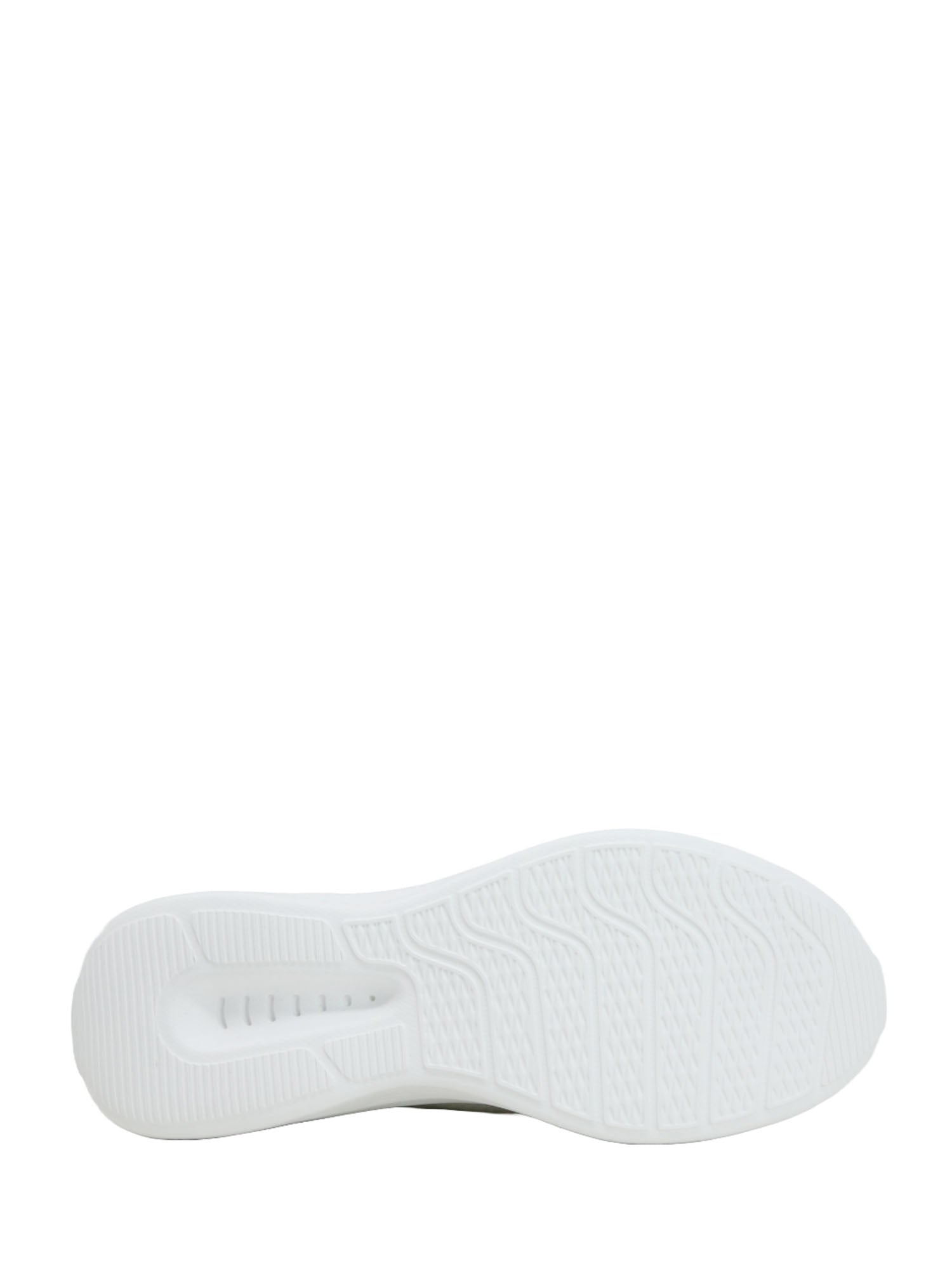 Sneakers Bianco Lumberjack