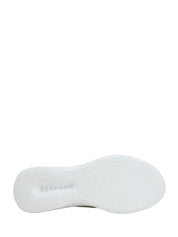 Sneakers Bianco Lumberjack