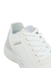 Sneakers Bianco Lumberjack