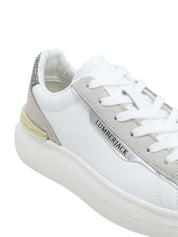 Sneakers Bianco Lumberjack