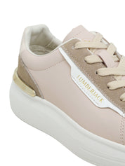 Sneakers Rosa Lumberjack