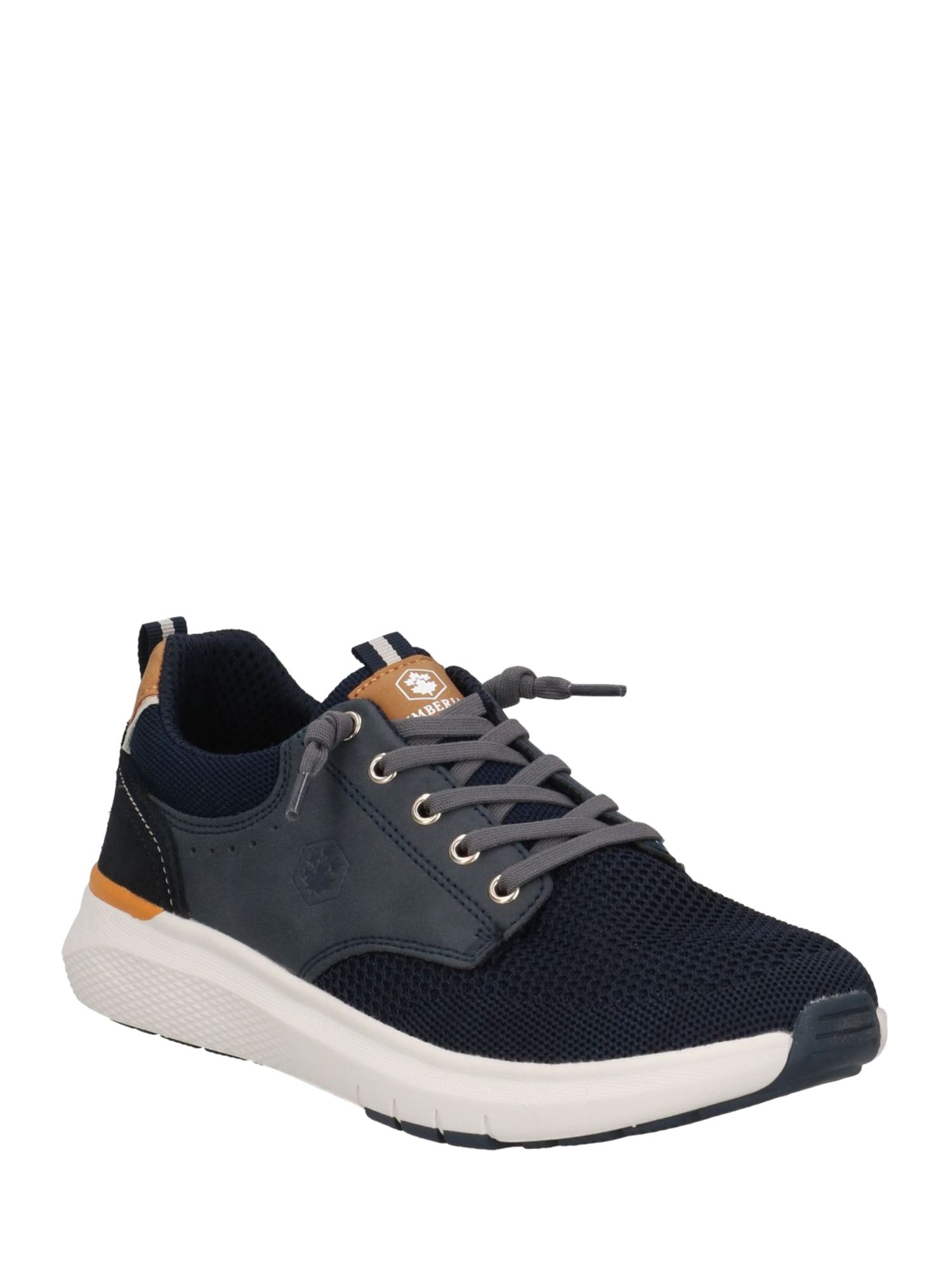 Sneakers Blu Lumberjack