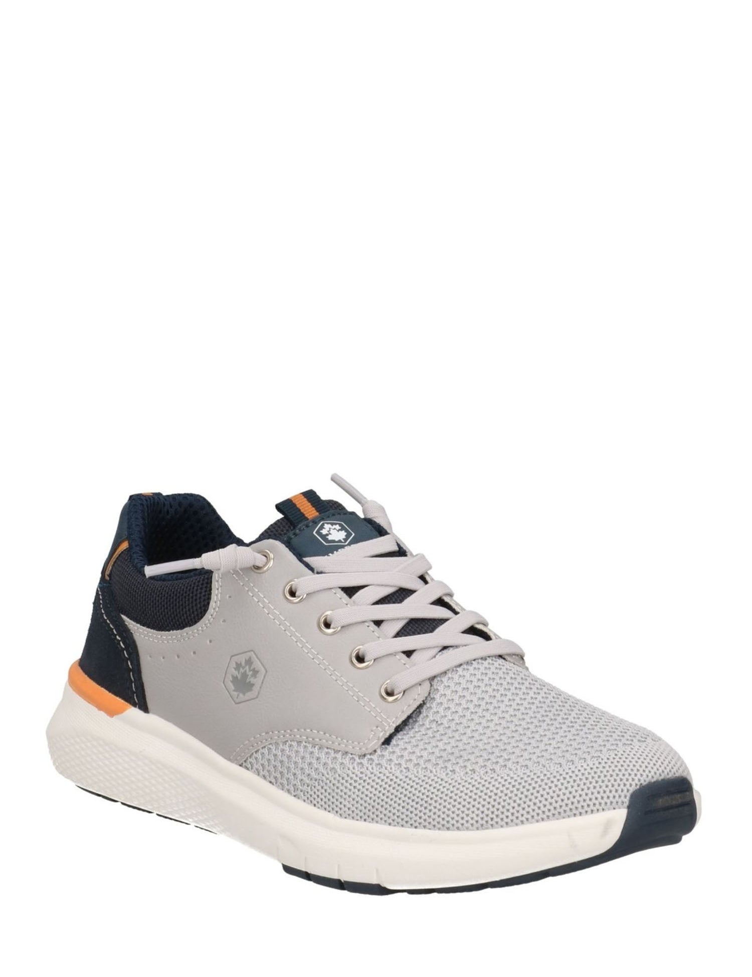 Sneakers Grigio Lumberjack