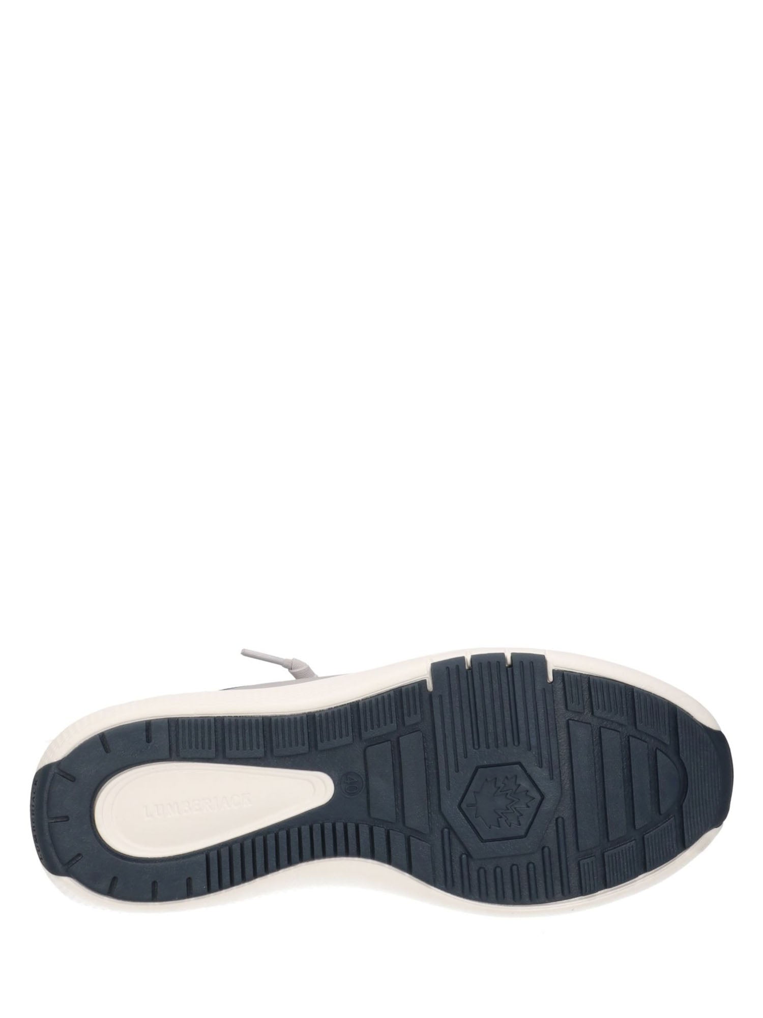 Sneakers Grigio Lumberjack